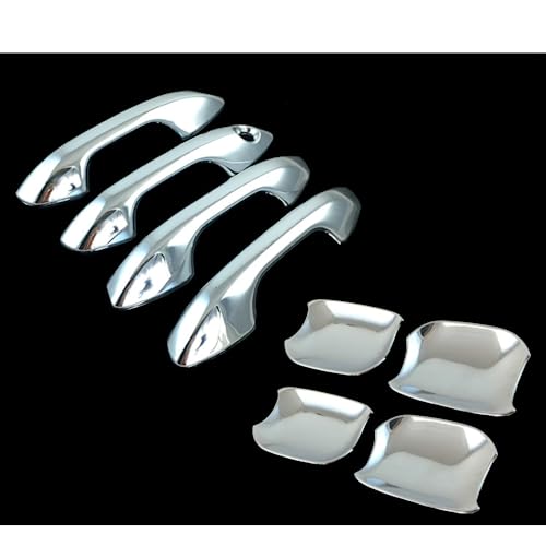 Autocollants Kia K2 carbone pour personnaliser votre voiture en ville