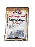Logwood Dye Southern Snares and Supply Trapping Logwood Dye