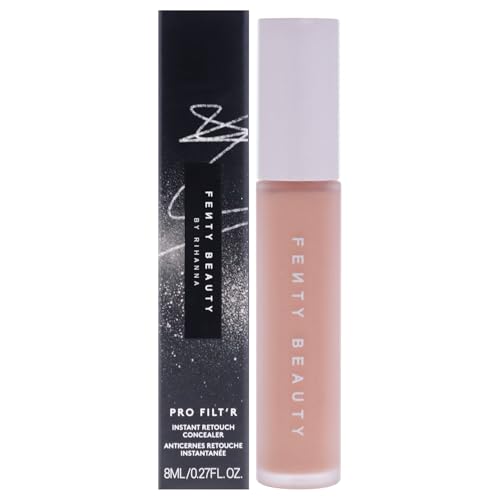 Correcteur Pro Filtr Instant Retouch - 270 Moyen, Fenty Beauty, 0,27 oz