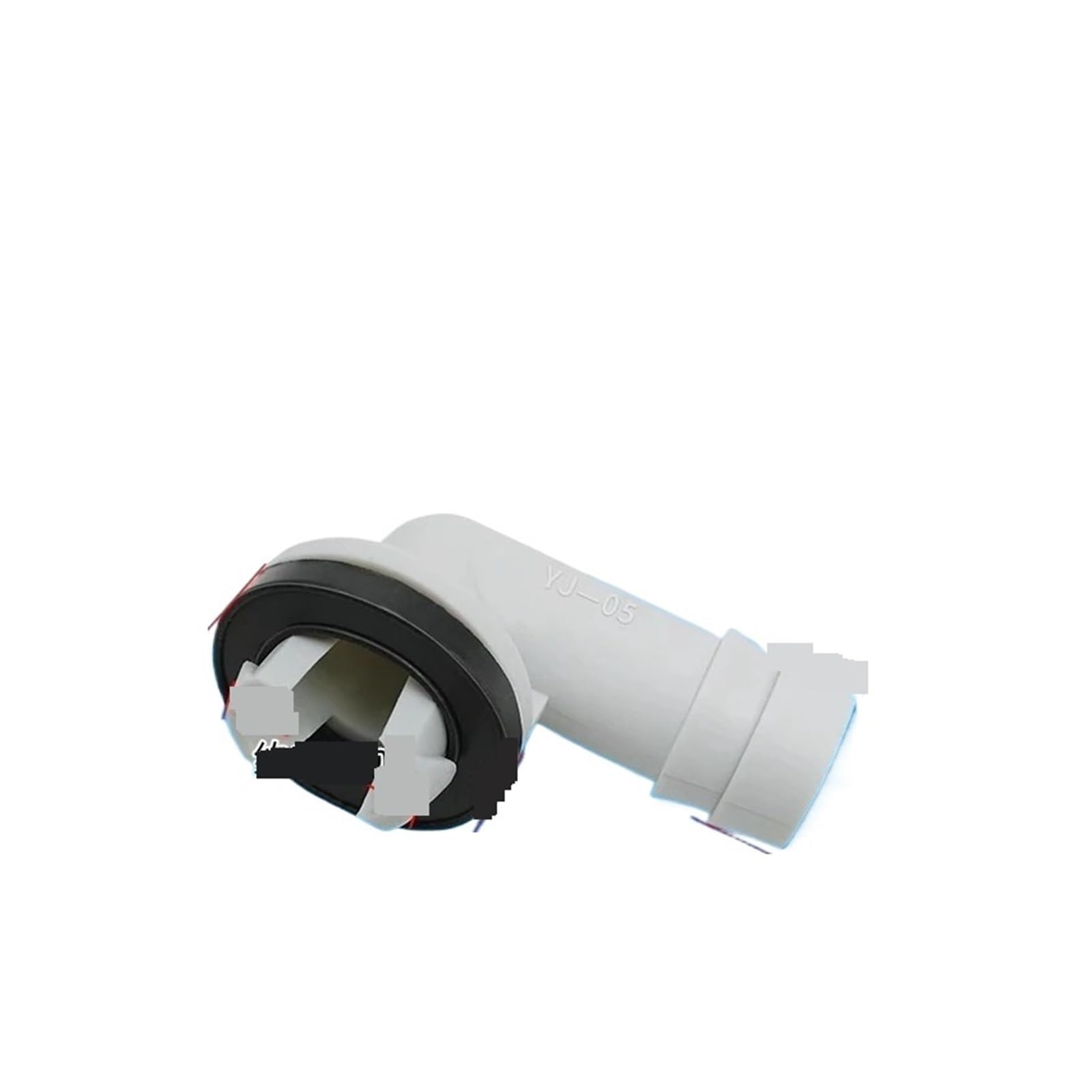 Yaomzyf A Home Furnishings Ir Conditioner External Machine Drain Pipe Joint(A)
