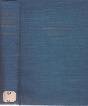 Hardcover The Oxford American Prayer Book Commentary [Unknown] Book