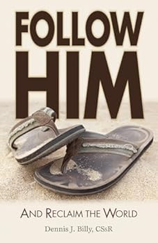 Paperback Follow Him: And Reclaim the World Book