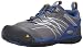 KEEN Kids' Chandler Cnx-C Sneaker, Gargoyle/True Blue, 10 M US Toddler