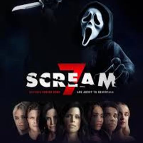 Scream 7
