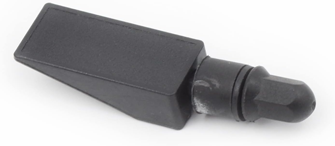 Plastic Expansion Lock Light Box Instrument Cabinet Letter Box Distribution Box 1Pcs