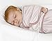 Bum Chicoo Newborn Baby Swaddle wrap – Pack of 3, Made of Pure Organic Cotton for 0-3 Months Baby