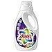 Ariel Actilift Colour & Style Liquid Laundry Detergent (1.31 L, 16 Loads)