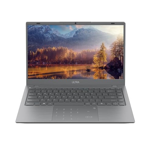 Notebook Multi Ultra Pentium Gold 4GB 128GB W11 14" -
