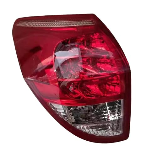 Feu de signalisation gauche Toyota RAV4 pour rouler sereinement par temps de brouillard