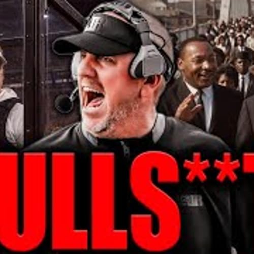 The Coach JB Show With Big Smitty | Lane Kiffin TAKES SHOTS At Ole Miss Citing RACISM!