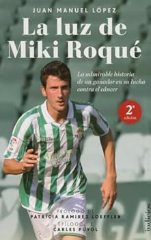 Paperback Luz de Miki Roque, La [Spanish] Book