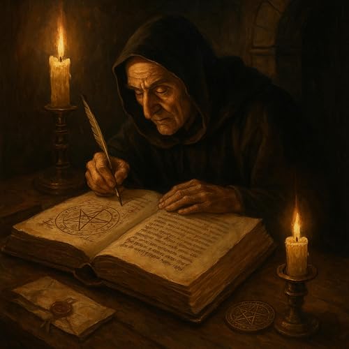 El Grimorio del Papa Honorio: Magia, poder y secretos prohibidos
