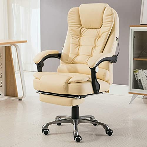 Silla de oficina ergonómica