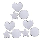 Cuáles son las telas más fáciles de coser: GuÃa para principiantes COHEALI 9 Piezas De Pegatinas De Tela De Sublimación Adornos Decorativos Parches Termoadhesivos Parches Para Ropa Parche Para Reparar Ropa Apliques Parches Para Planchar Ropa De
