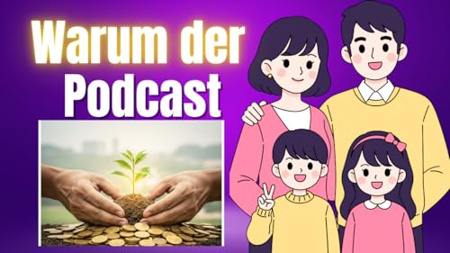 Folge 000: Die Vorstellung