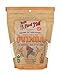 Bob's Red Mill Organic White Quinoa, 13oz (Pack of 5) - Non GMO, Whole Grain, Vegan, Kosher