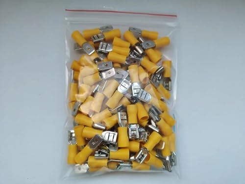 Heschen Disconnetti rapidi maschio/femmina isolati...