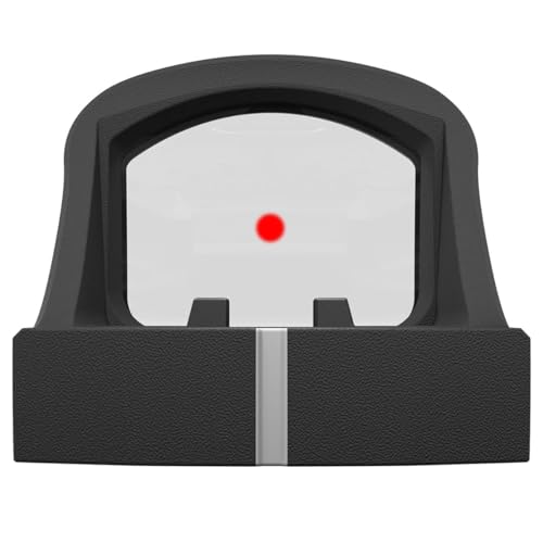 Image of BURRIS FastFire C, 6 MOA Dot, Black (300239)