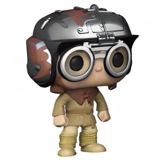 Amazon.com: Funko Young Anakin Skywalker (Walgreens