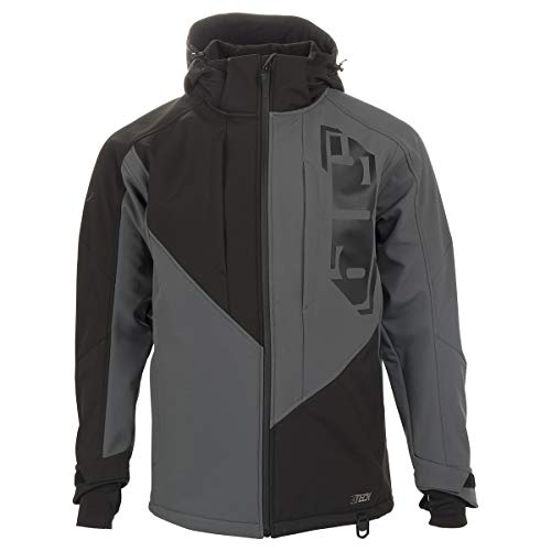 509 Tactical Elite Softshell Jacket