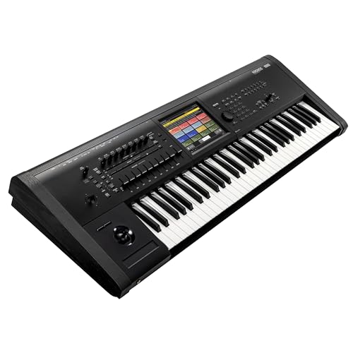 Amazon.co.jp: KORG: シンセサイザー・キーボード