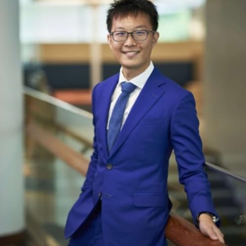 Page de couverture de Gender and Workplace Mistreatment, with Dr. Kenneth Tai