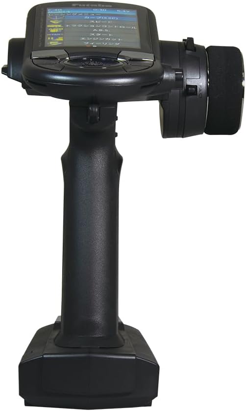 タミヤ 4チャンネルプロポ ATTACK 4WD-24G 送信機 受信機 タミヤ 4 タミヤ 4チャンネルプロポ ATTACK 4WD-24G 送信機 受信機 タミヤ 4