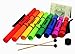 Boomwhackers Agogo Bell, inch (BPXS)
