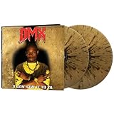 Une énorme collection de thèmes réussis et de bizarreries de l'un des meilleurs MC qui ait jamais marché sur terre, DMX. Comprend des versions des plus grands succès de X, de 