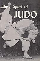 The Sport of Judo as Practiced in Japan B0007IUAZU Book Cover