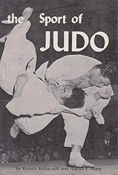 Paperback The Sport of Judo as Practiced in Japan Book