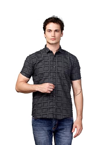 Image of FUNKY RICH Men Shirt