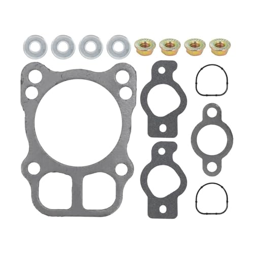 Kit de joint de culasse pour Kohler 24 841 02-S et CH18 moteur de tracteur