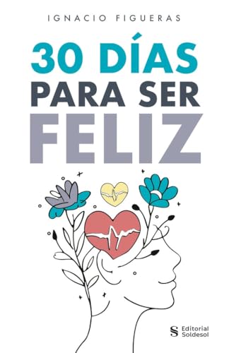 Portada de 30 días para ser feliz