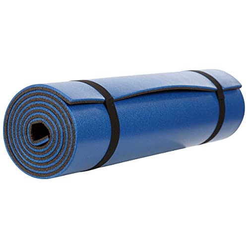 Trespass - Tapis de Sol Radix (Taille Unique) (Bleu)
