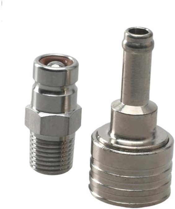 Fuel Connector Tank Connector 3E0-70270-0 65750-95500 Female Male Suitable for 65740-95500