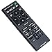 AIDITIYMI RMT-AM330U Replacement Remote Fit for Sony Home Audio MHC-V13 MHC-V21 MHC-V71 MHC-V77W MHC-V50 SHAKE-X30 SHAKE-X10 MHC-V90W MHC-M20