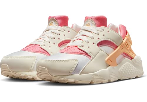 Nike Huarache Run GS Girls Shoes2