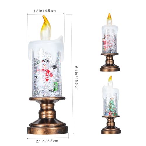 Kit décoration intérieure Noël : le cadeau vintage idéal à offrir - 3