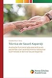  Técnica de Sauvé-Kapandji: Avaliação funcional pós-operatória em pacientes com acometimento radioulnar submetidos à técnica Sauvé-Kapandji