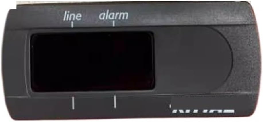 Temperature Controller RITBUSR001, Programmable Thermostat for HVAC