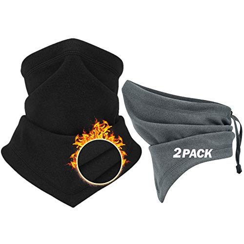 BEACE Neck Warmer Gaiter