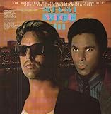  Miami Vice III (1988) [Vinyl LP]