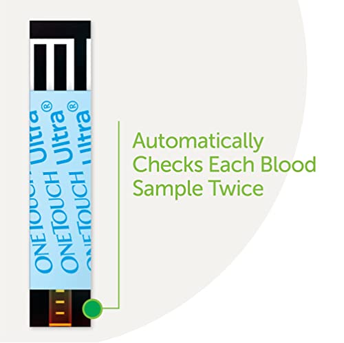 Ultra Test Strips Blue 25 Ct - Thumbnail 5
