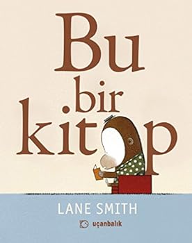 Hardcover Bu Bir Kitap [Turkish] Book