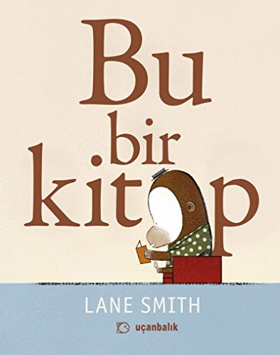 Bu Bir Kitap [Turkish] 9755872299 Book Cover