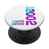 Photo Gallery fantastico maggio 2002 dal 2002 vintage 2002 retro 2002 popsockets popgrip intercambiabile Photo Gallery fantastico maggio 2002 dal 2002 vintage 2002 retro 2002 popsockets popgrip intercambiabile