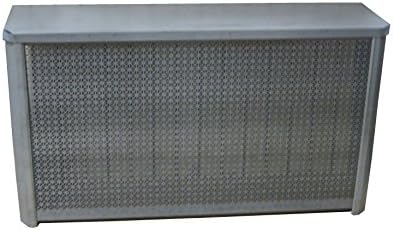 Whites Radiator Cover - w36 - h22 - d12