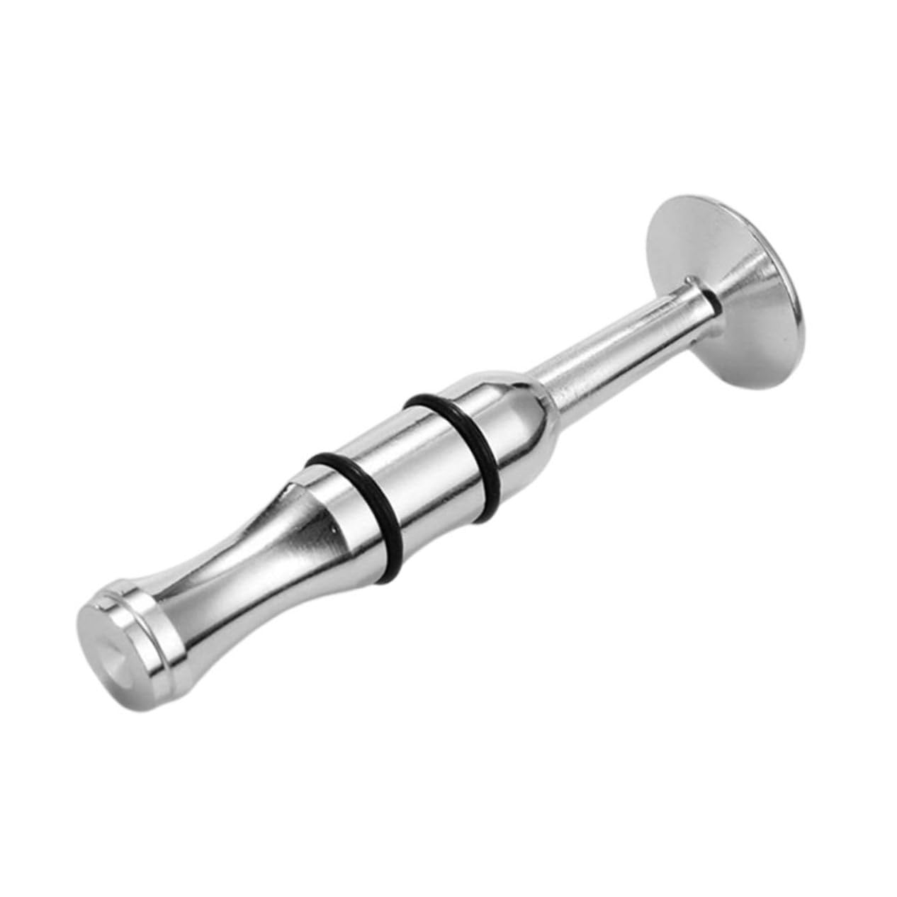 1pc Clarinet Mouth Strength Trainer Practical Exerciser for Saxophone Trumpet Players Portable and Music Accessory for Beginners Safe
