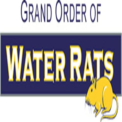 Points of Light Radio fellowships with the Grand Order of Water Rats Podcast Por  arte de portada